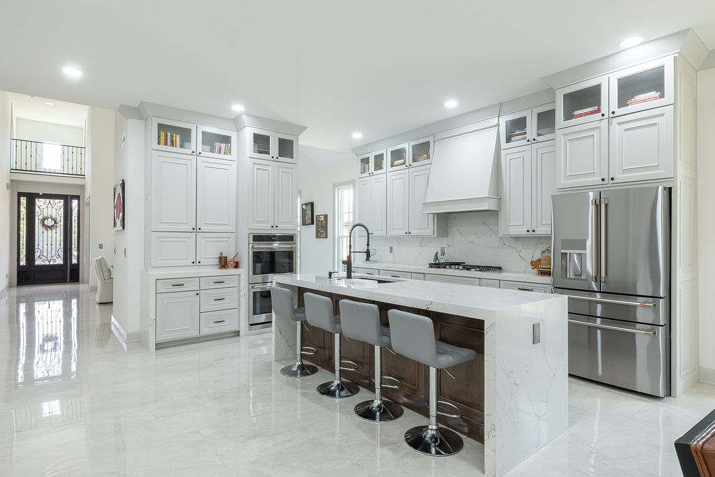 Lynnwood Estates - Residential
