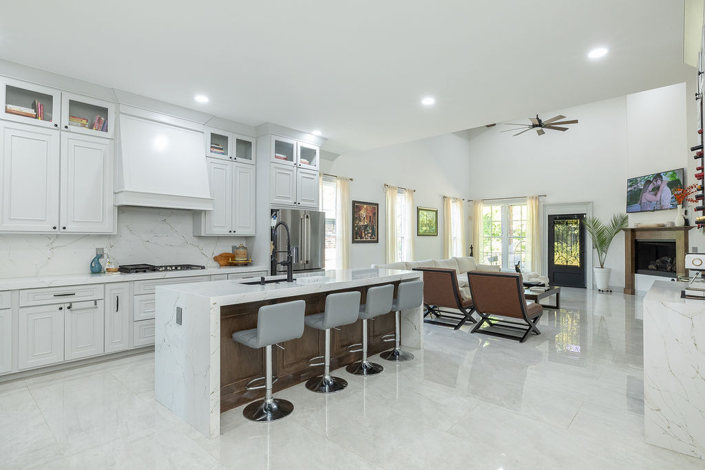 Lynnwood Estates - Residential