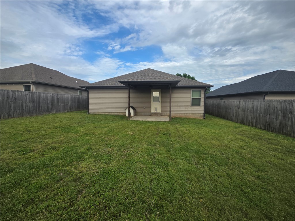 Brentwood Rogers - Residential