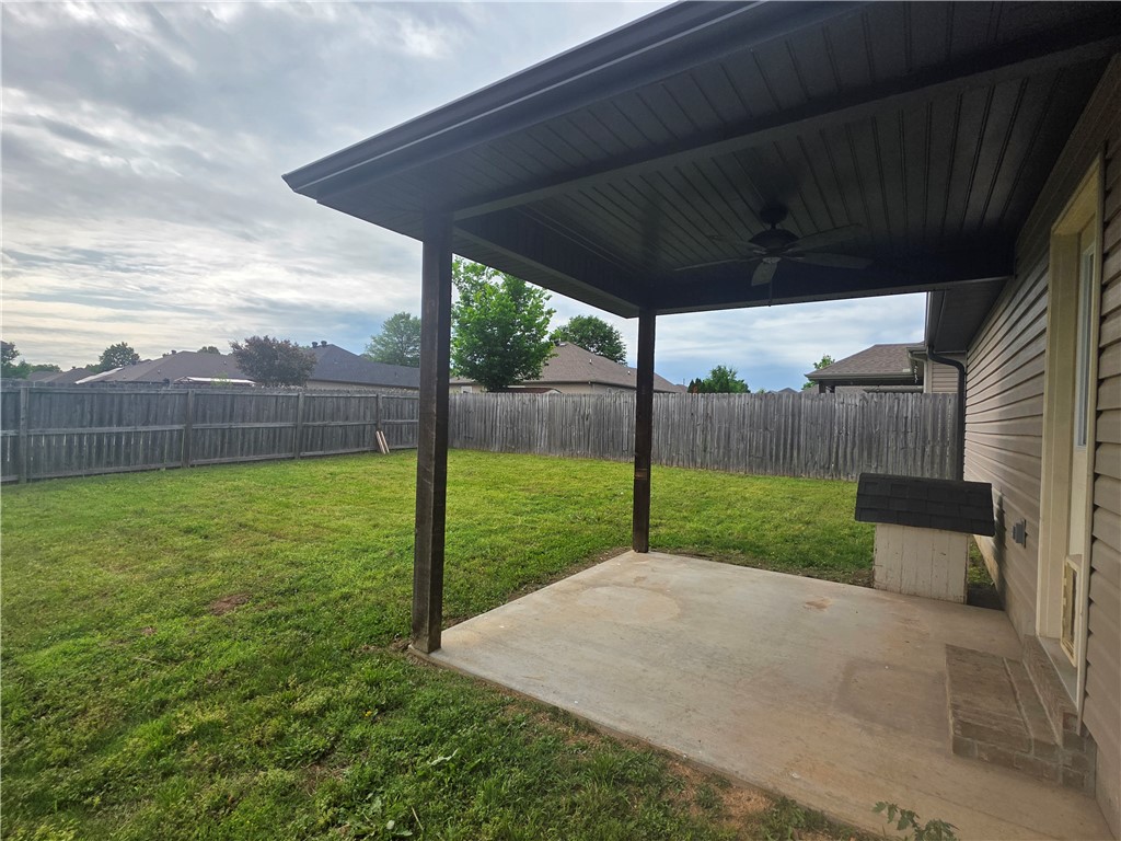 Brentwood Rogers - Residential