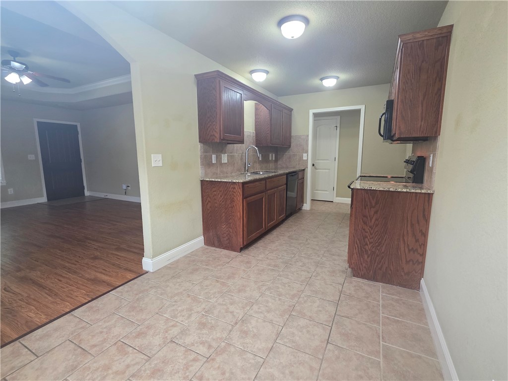 Brentwood Rogers - Residential