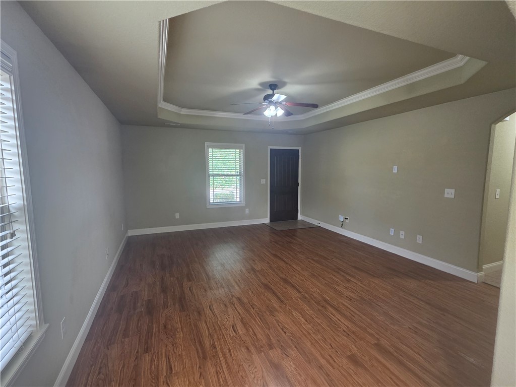Brentwood Rogers - Residential