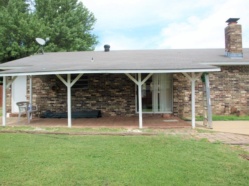 American Sub - Residential