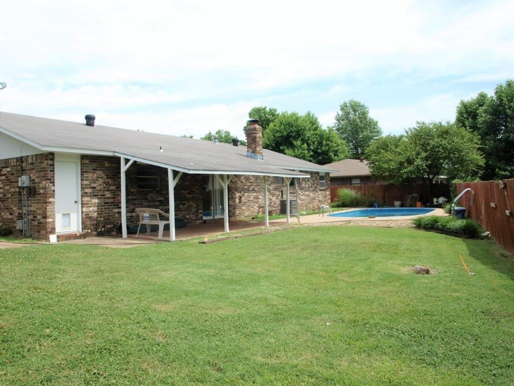 American Sub - Residential