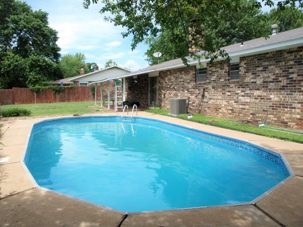 American Sub - Residential