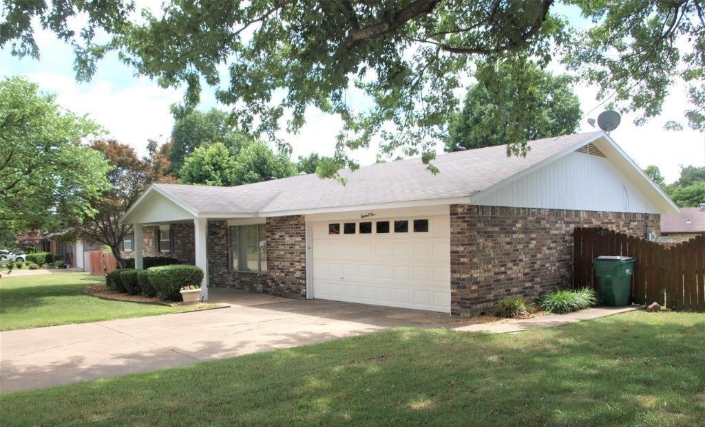 American Sub - Residential