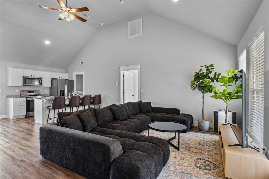 Piney Point Add Rurban - Residential Lease