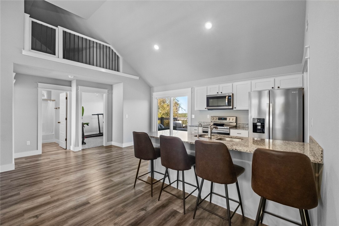 Piney Point Add Rurban - Residential Lease