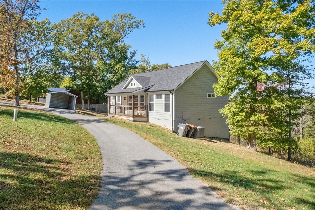 Piney Point Add Rurban - Residential Lease