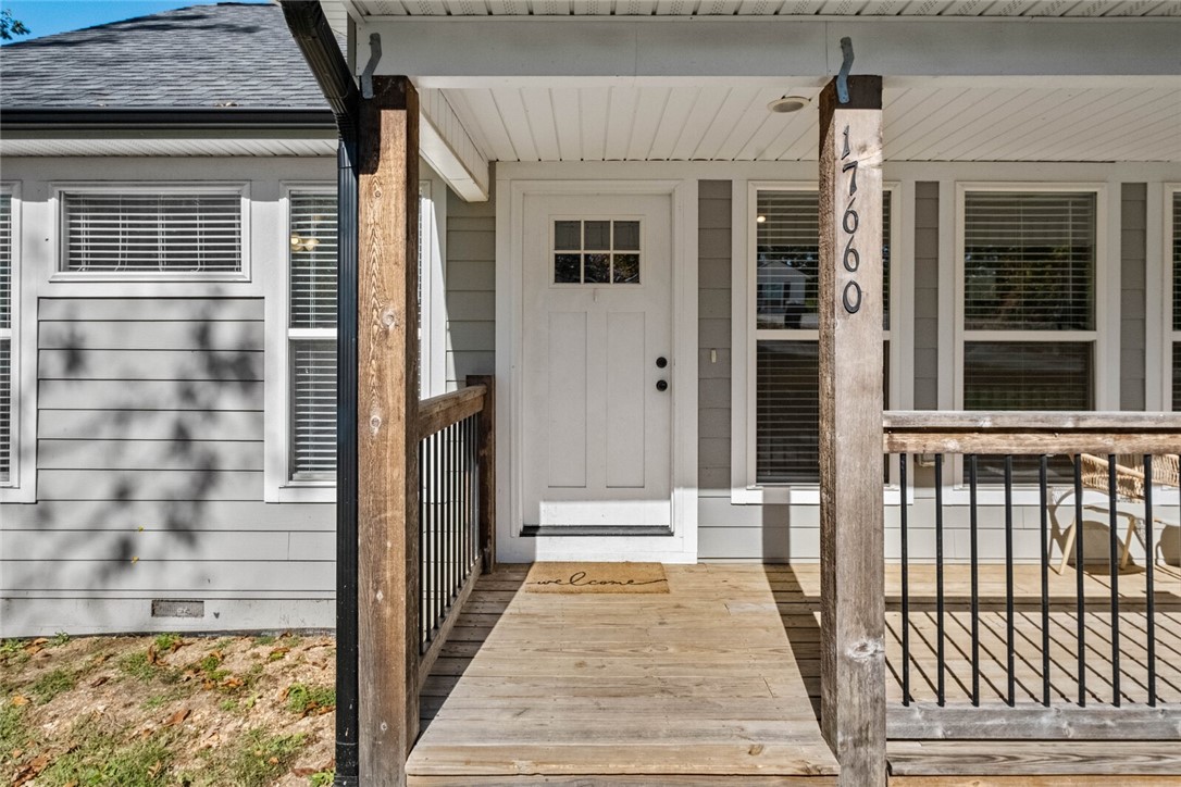 Piney Point Add Rurban - Residential Lease