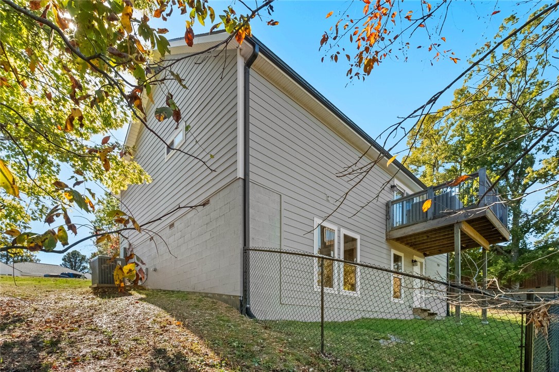 Piney Point Add Rurban - Residential Lease