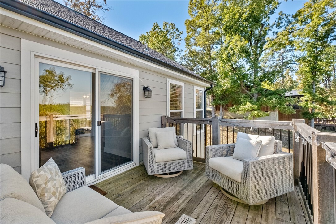 Piney Point Add Rurban - Residential Lease