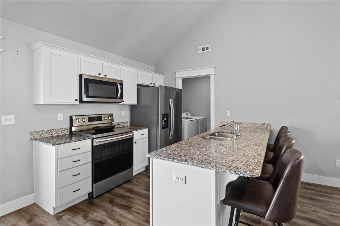 Piney Point Add Rurban - Residential Lease