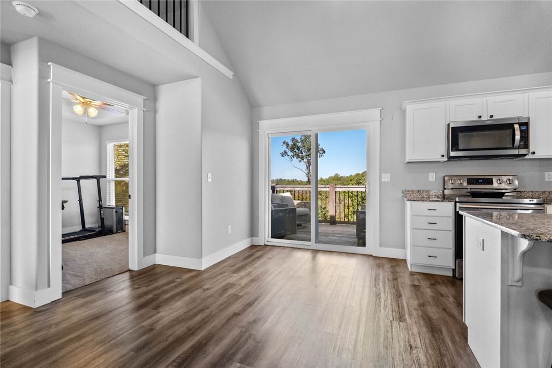 Piney Point Add Rurban - Residential Lease