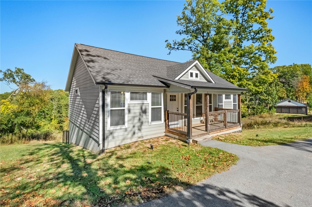 Piney Point Add Rurban - Residential Lease