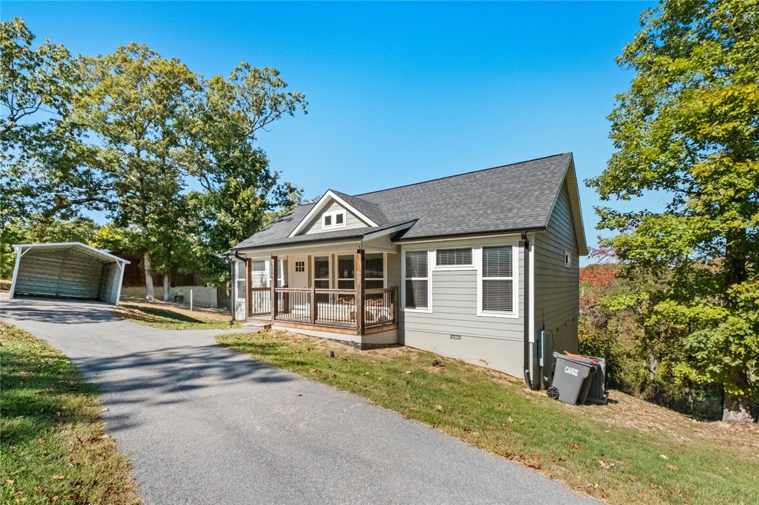 Piney Point Add Rurban - Residential Lease