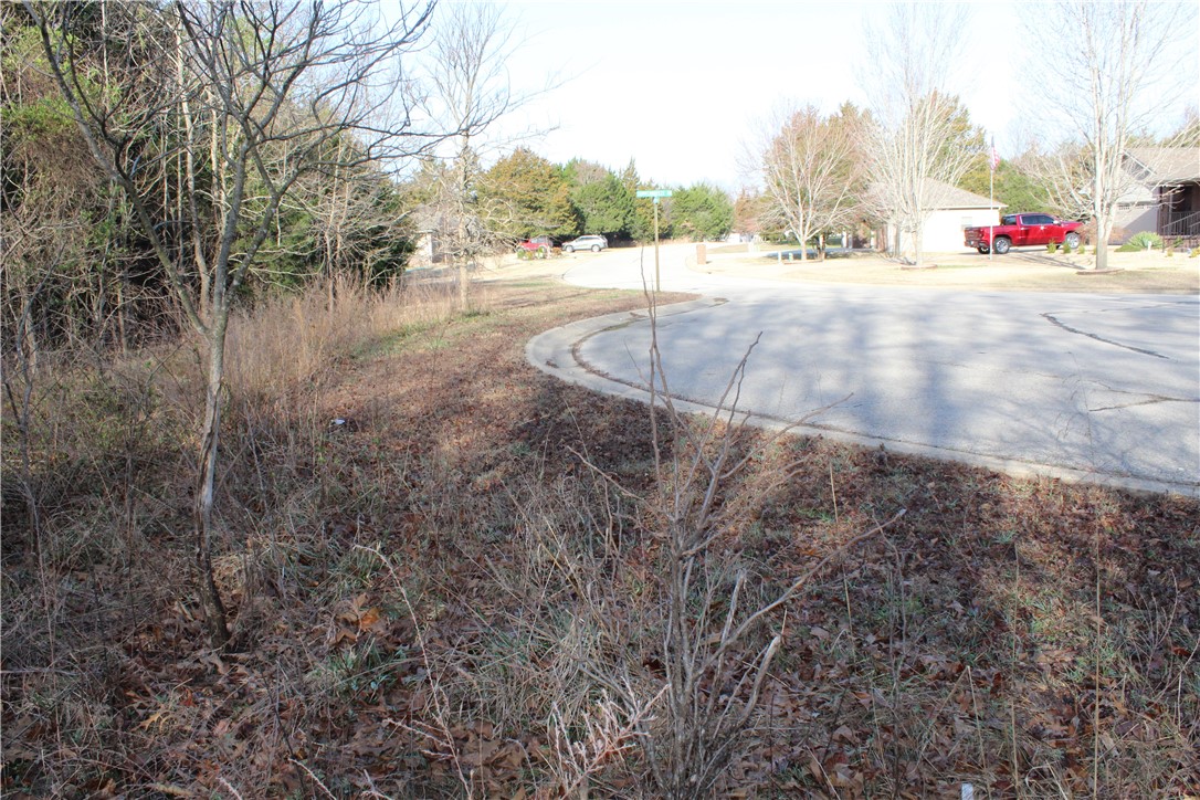 Deerfield Phase 2 - Land