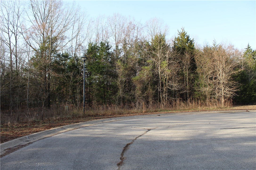 Deerfield Phase 2 - Land