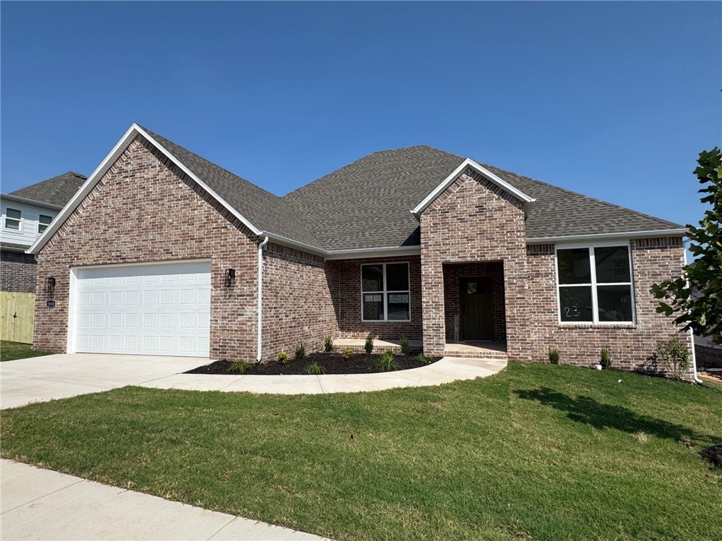 Hughmount North - Residential