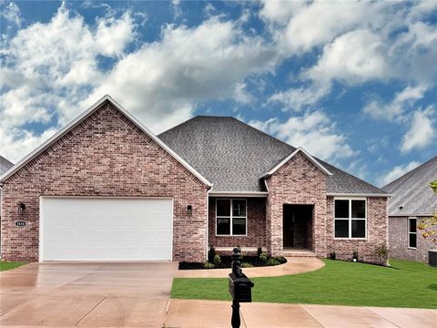 Photo of 2858 N Grey Squirrel Drive, Fayetteville, AR 72704 (MLS # 1309367)