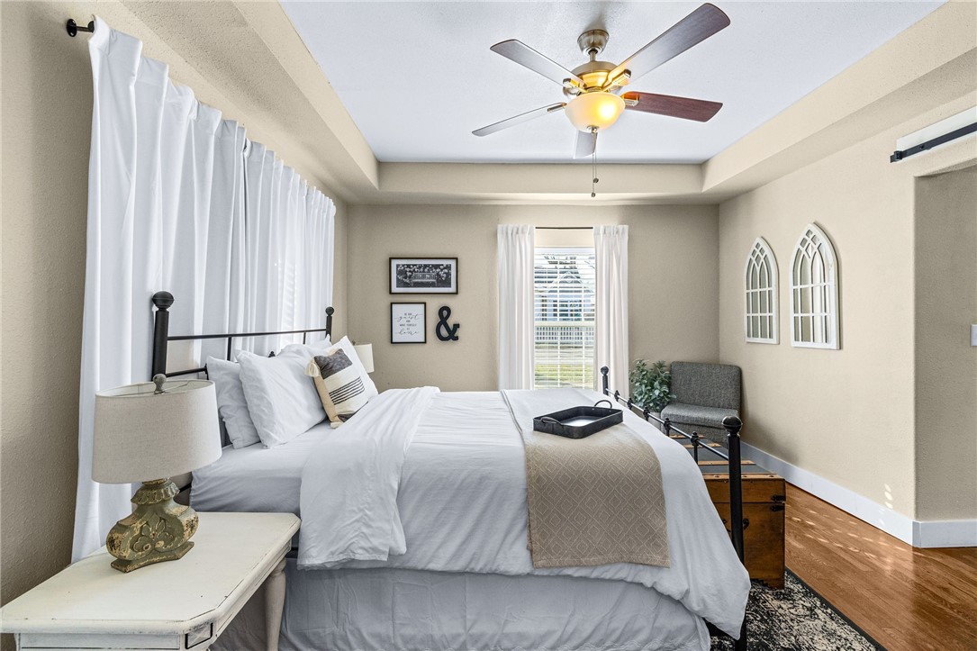 Oak View Add Rogers - Residential Income