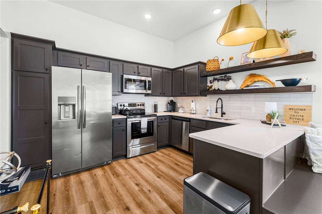 Oak View Add Rogers - Residential Income