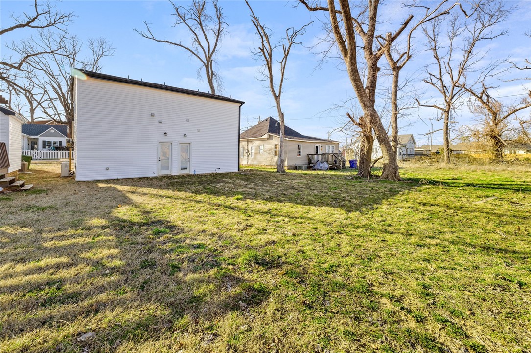 Oak View Add Rogers - Residential Income