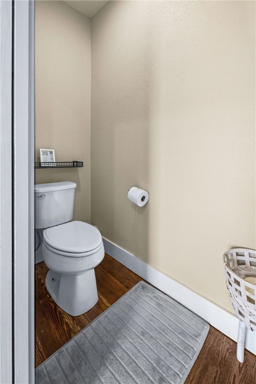 Oak View Add Rogers - Residential Income