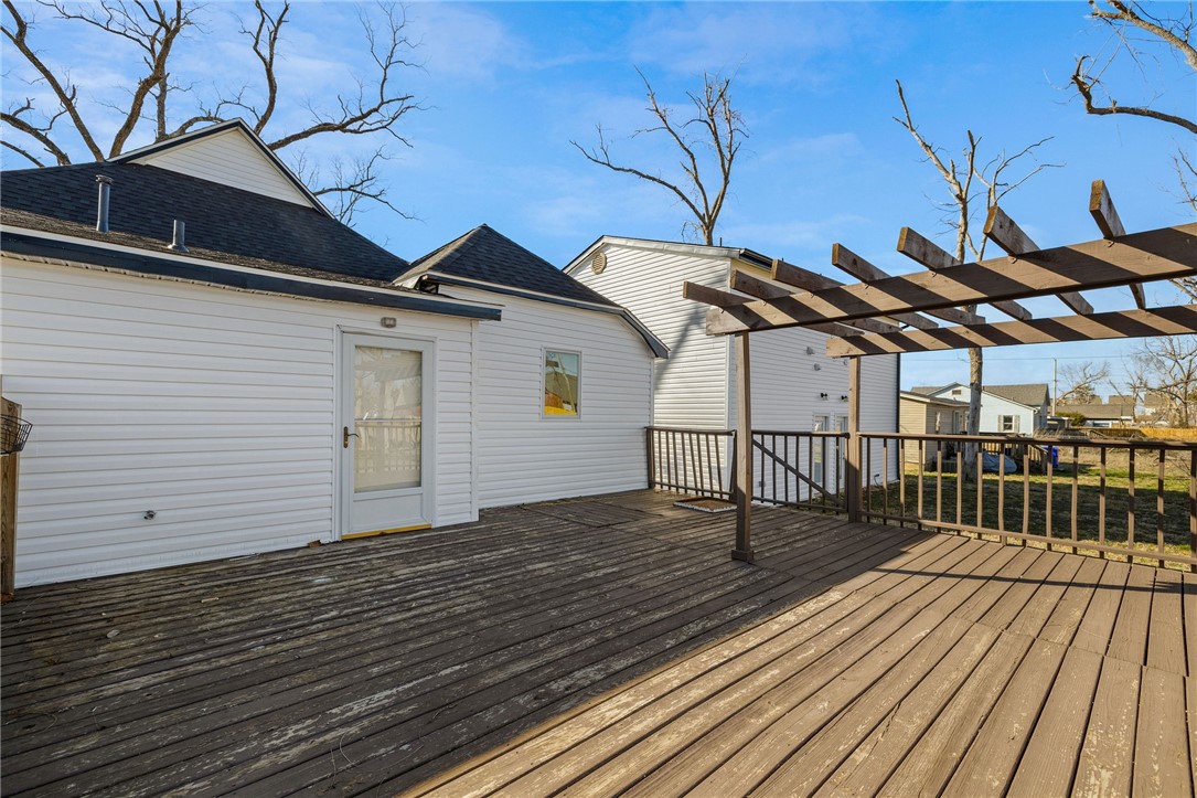 Oak View Add Rogers - Residential Income