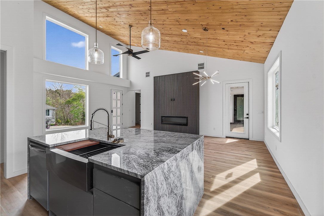 Kilmuir - Residential