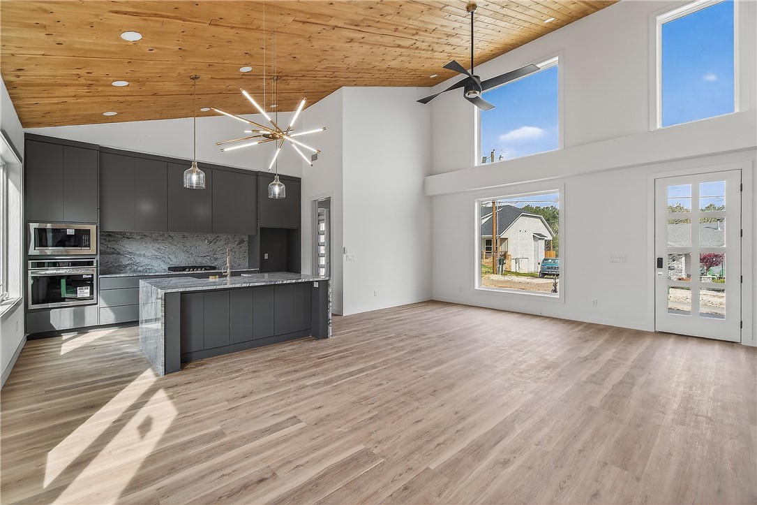 Kilmuir - Residential