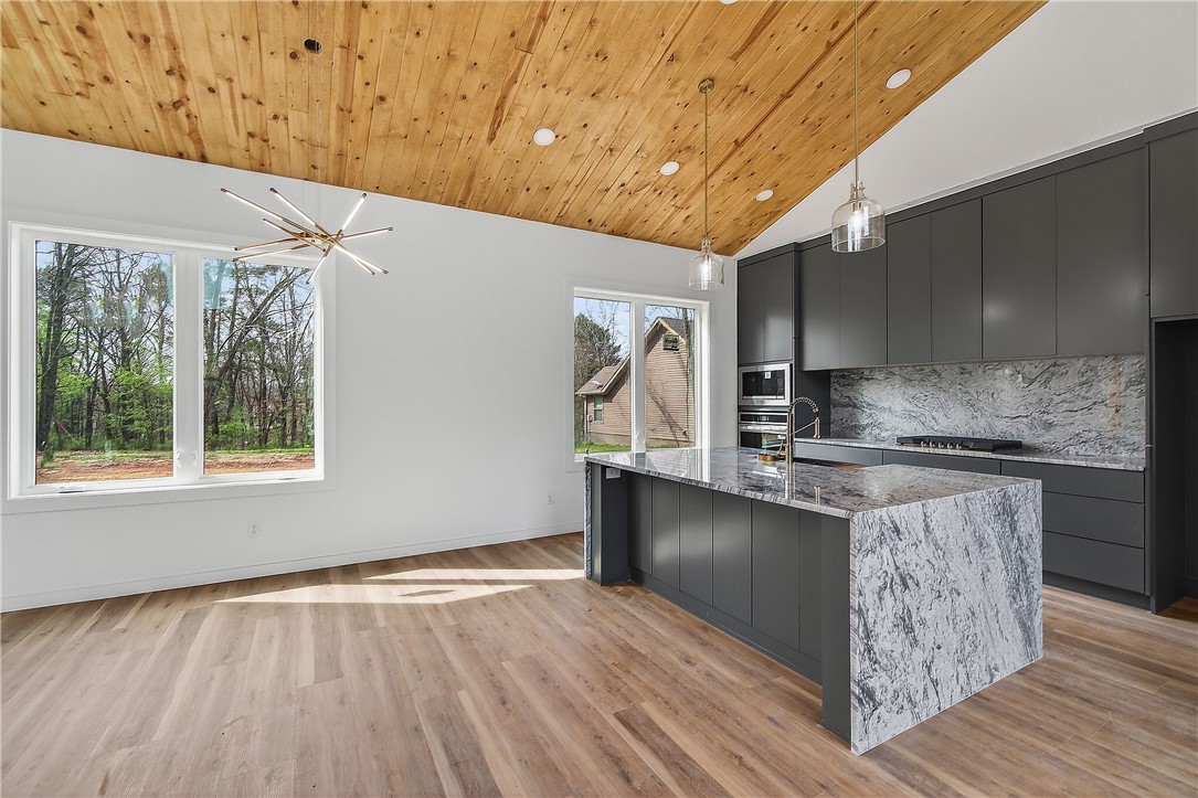 Kilmuir - Residential