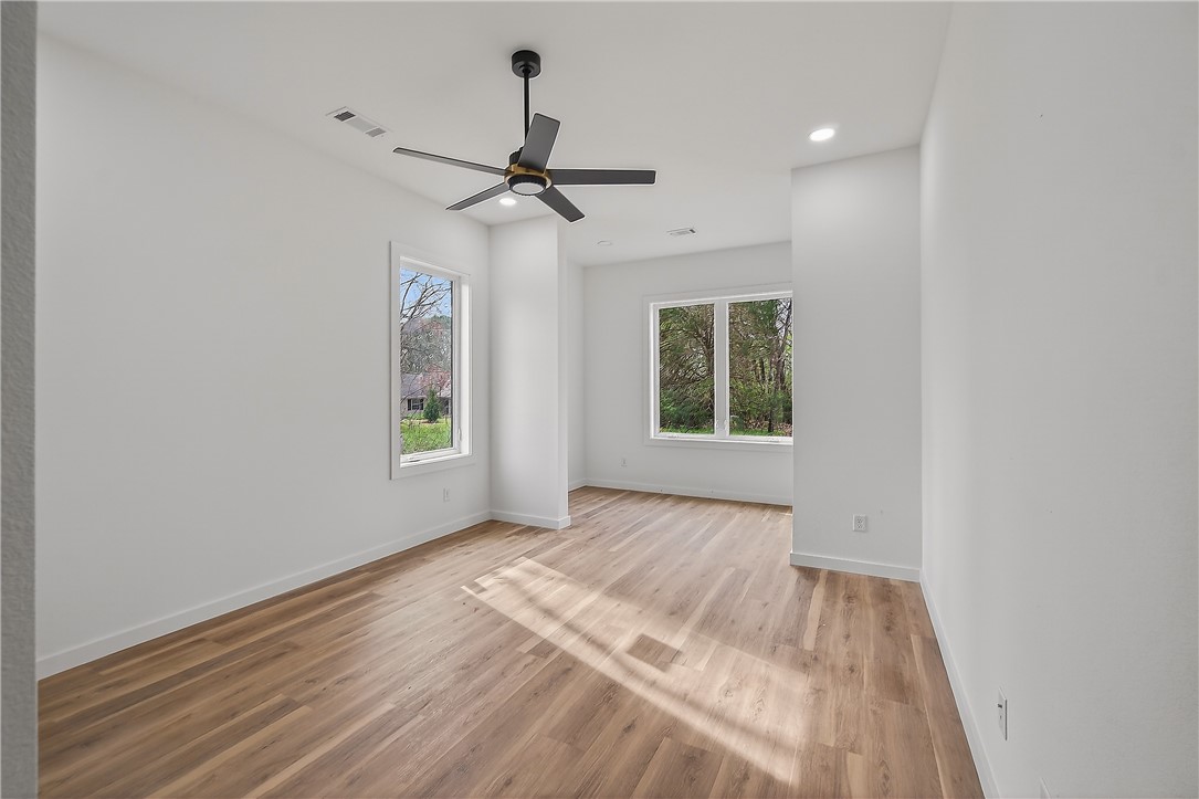 Kilmuir - Residential