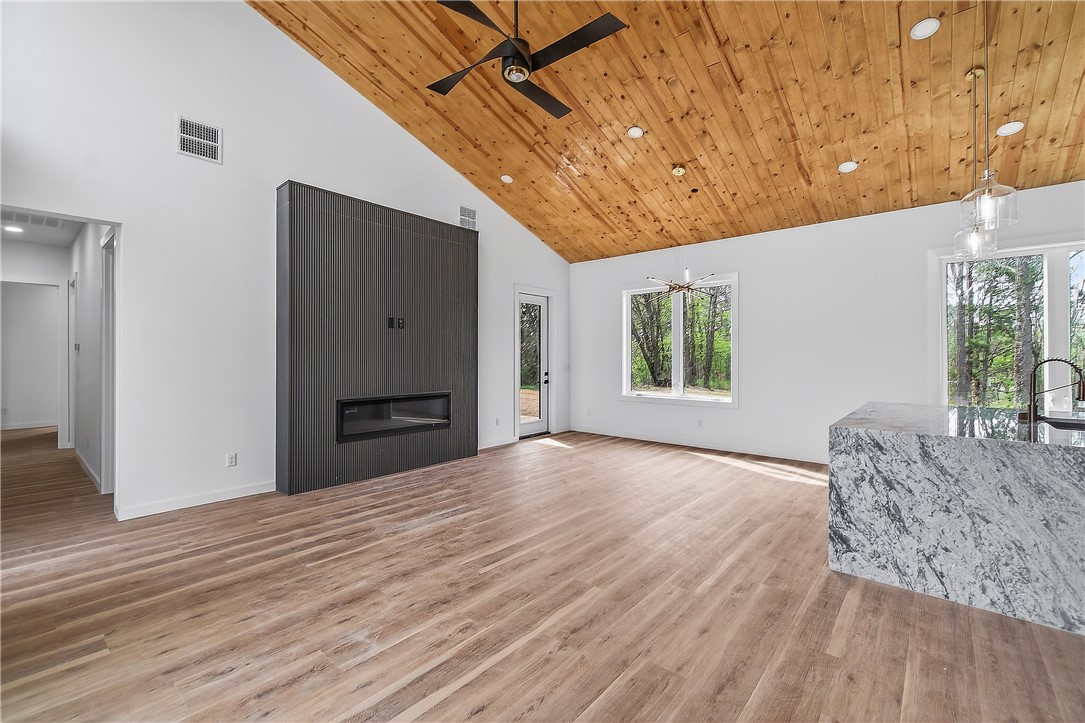 Kilmuir - Residential