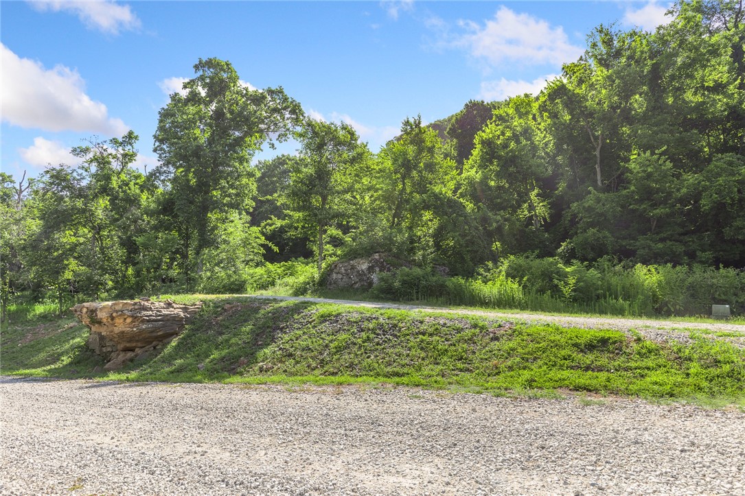 Round Mountain Estates - Land