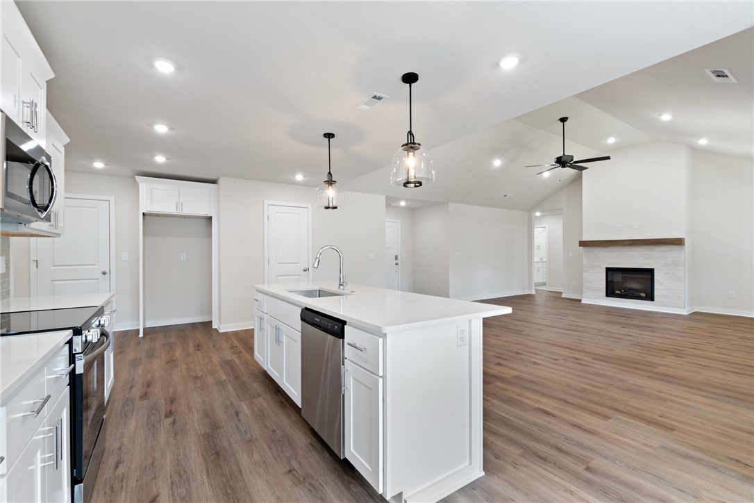 Avondale II - Residential