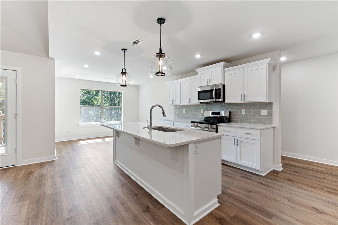 Avondale II - Residential