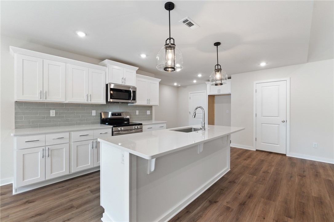 Avondale II - Residential