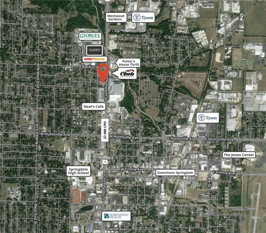 Main image without alt text