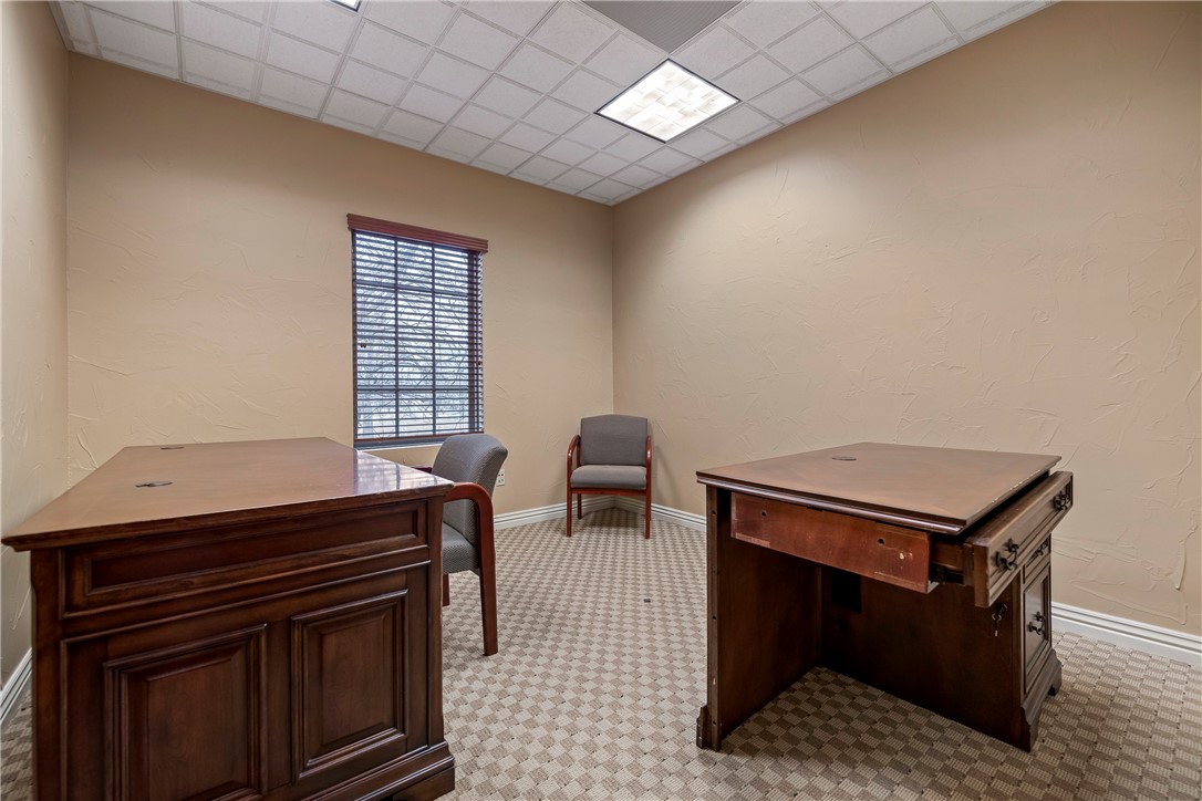 B F Sikes Add Rogers - Commercial Lease