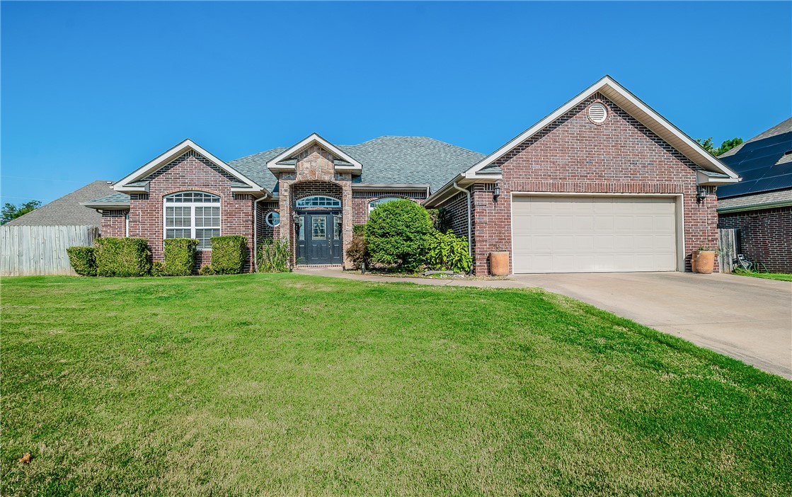 View Rogers, AR 72756 house