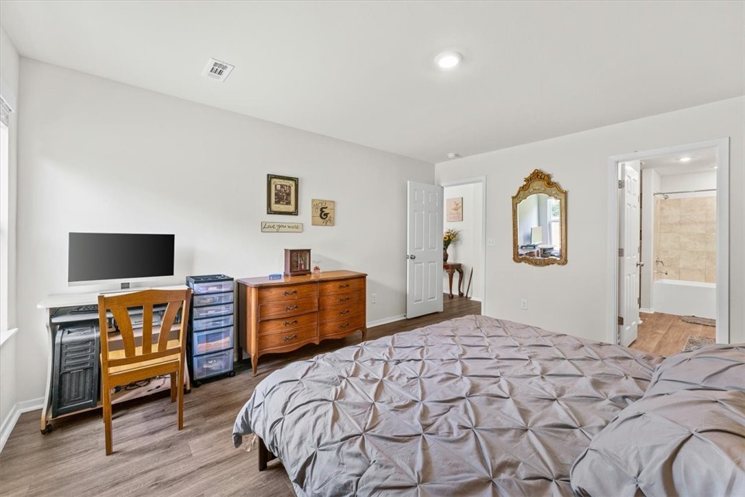 Stokenbury Farms III - Residential