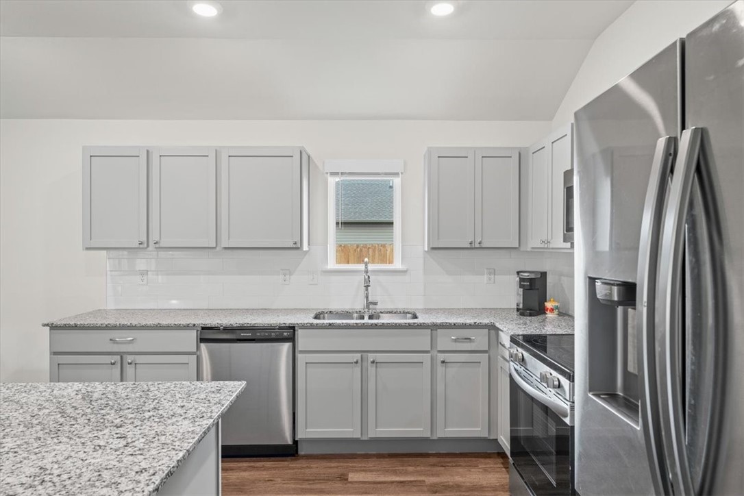 Stokenbury Farms III - Residential