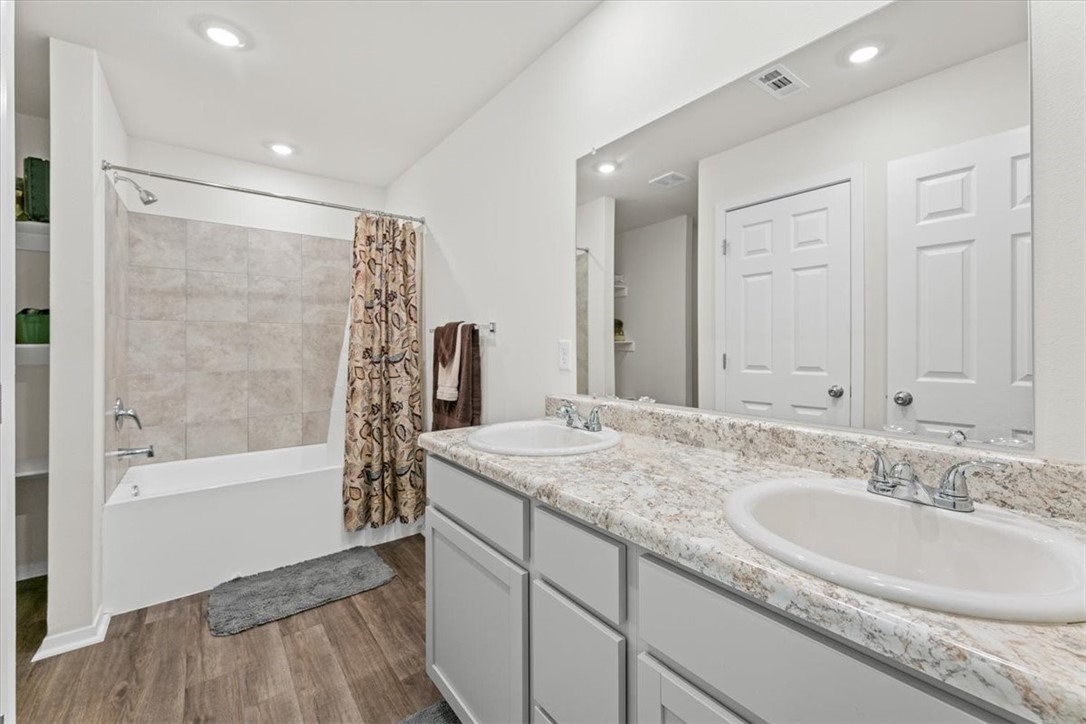 Stokenbury Farms III - Residential