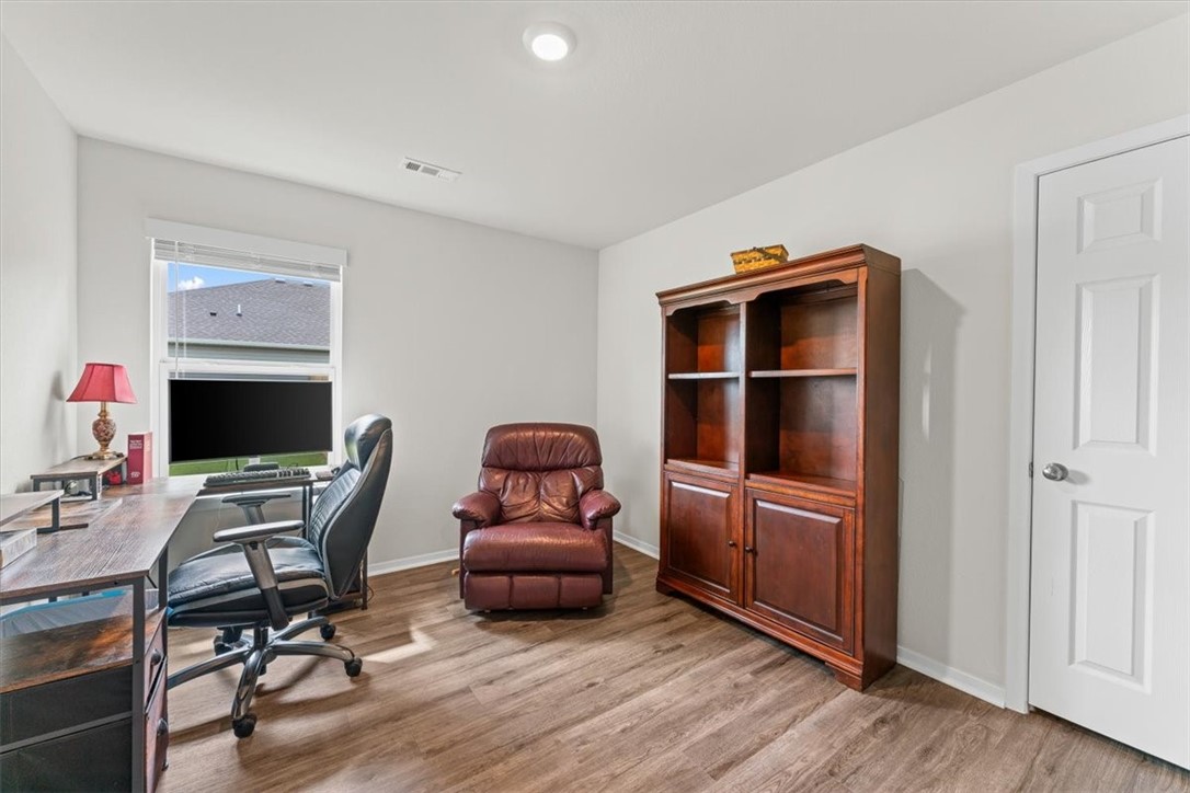 Stokenbury Farms III - Residential