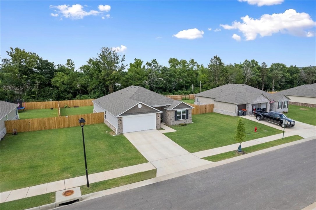 Stokenbury Farms III - Residential