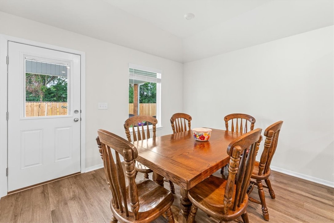 Stokenbury Farms III - Residential