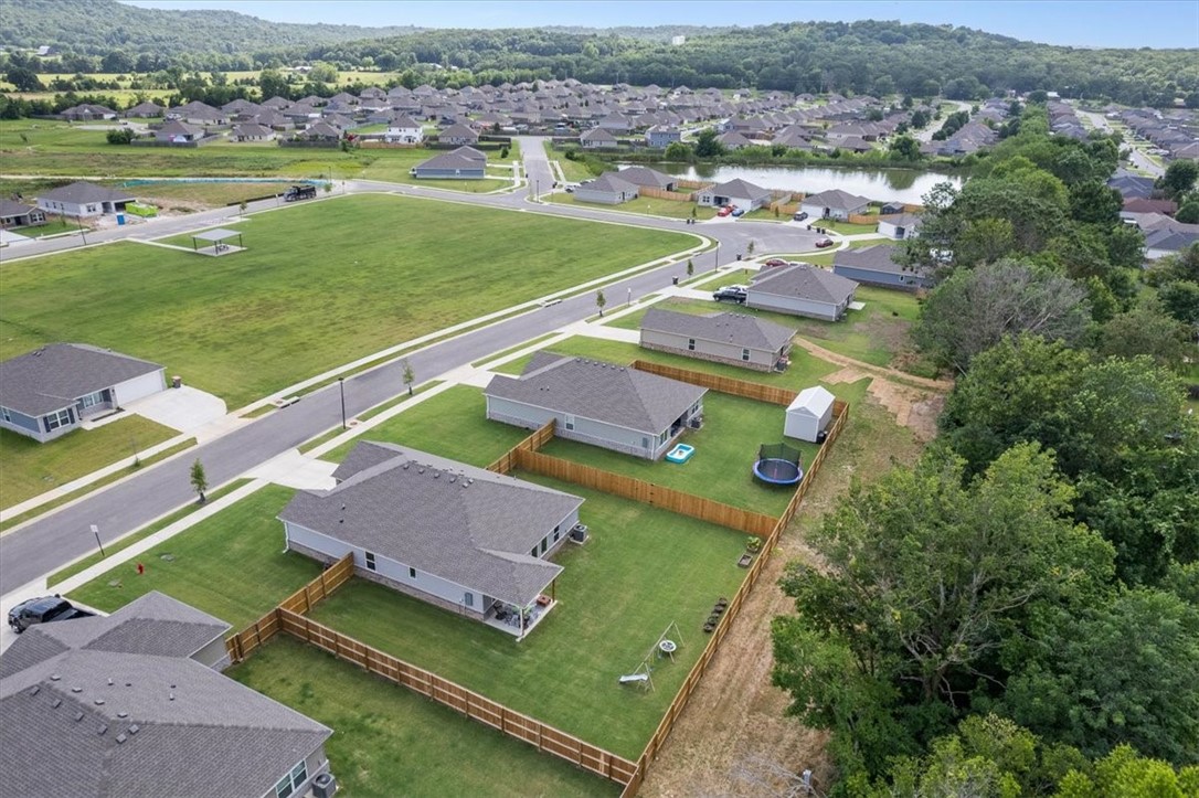 Stokenbury Farms III - Residential