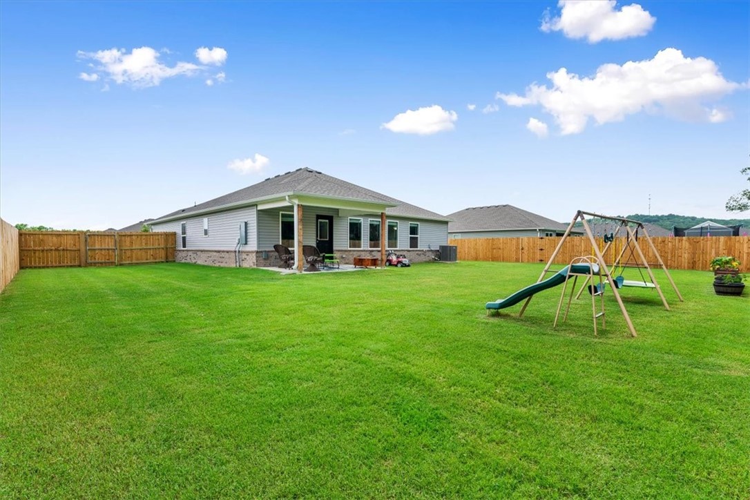 Stokenbury Farms III - Residential