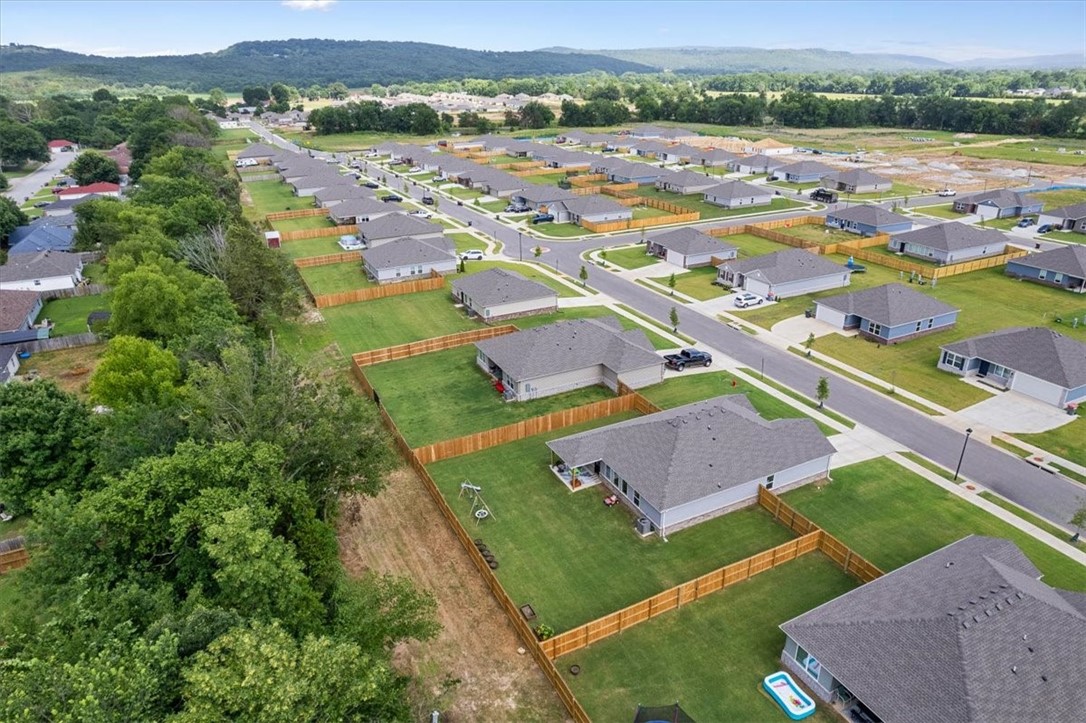 Stokenbury Farms III - Residential